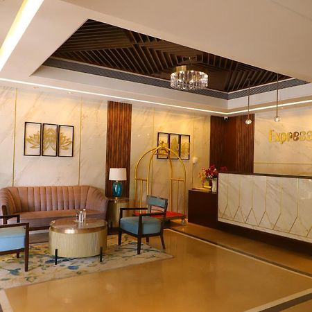 Freesia By Express Inn Pālghar Εξωτερικό φωτογραφία