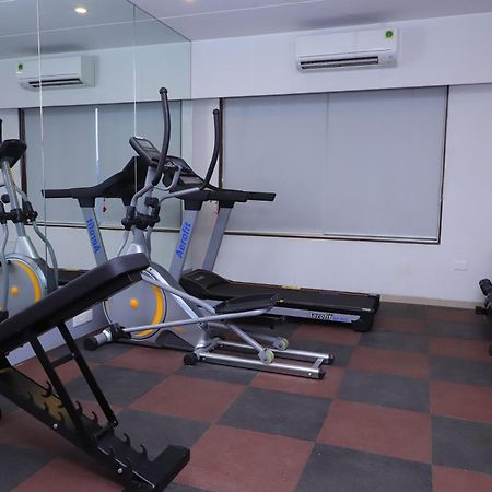 Freesia By Express Inn Pālghar Εξωτερικό φωτογραφία