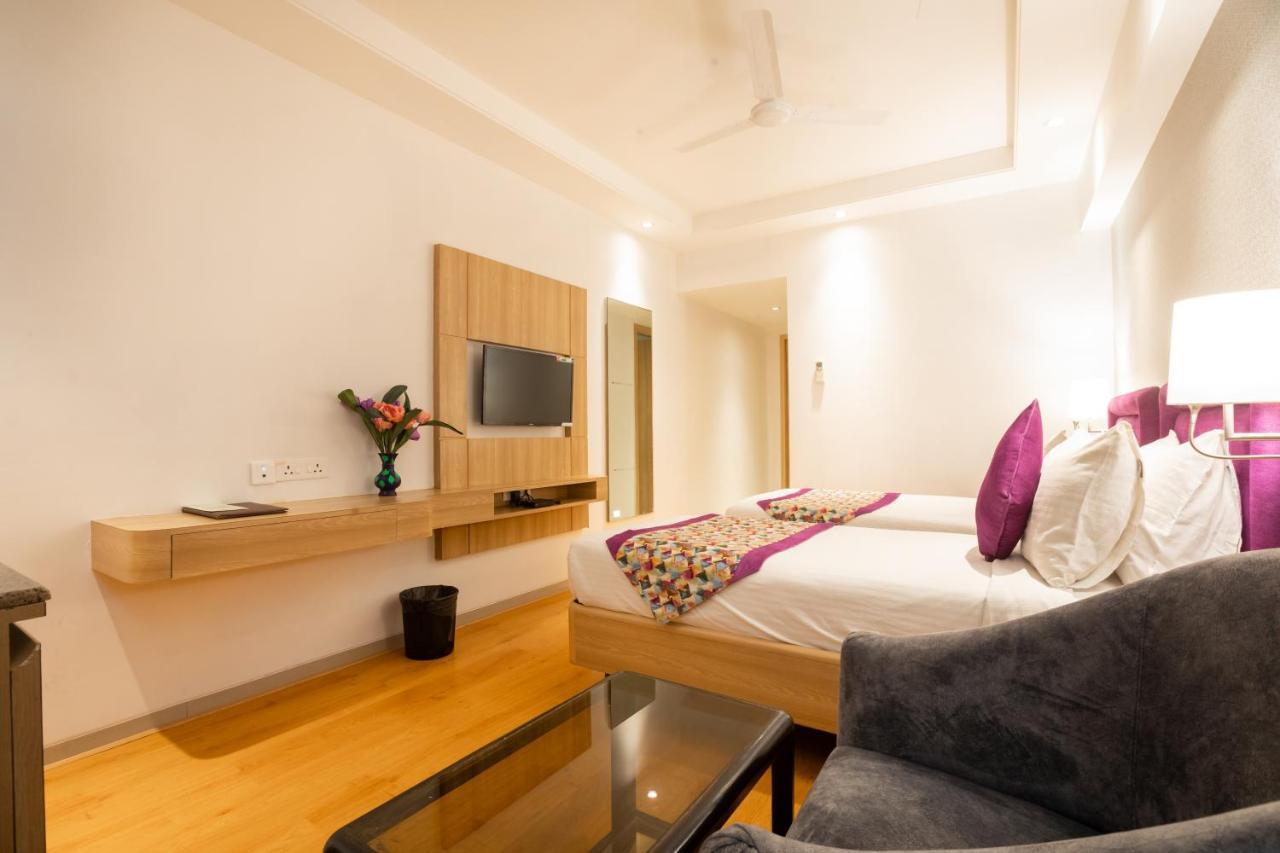 Freesia By Express Inn Pālghar Εξωτερικό φωτογραφία