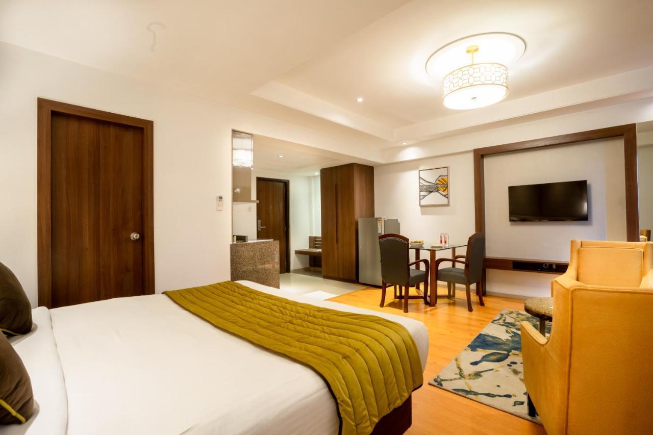 Freesia By Express Inn Pālghar Εξωτερικό φωτογραφία