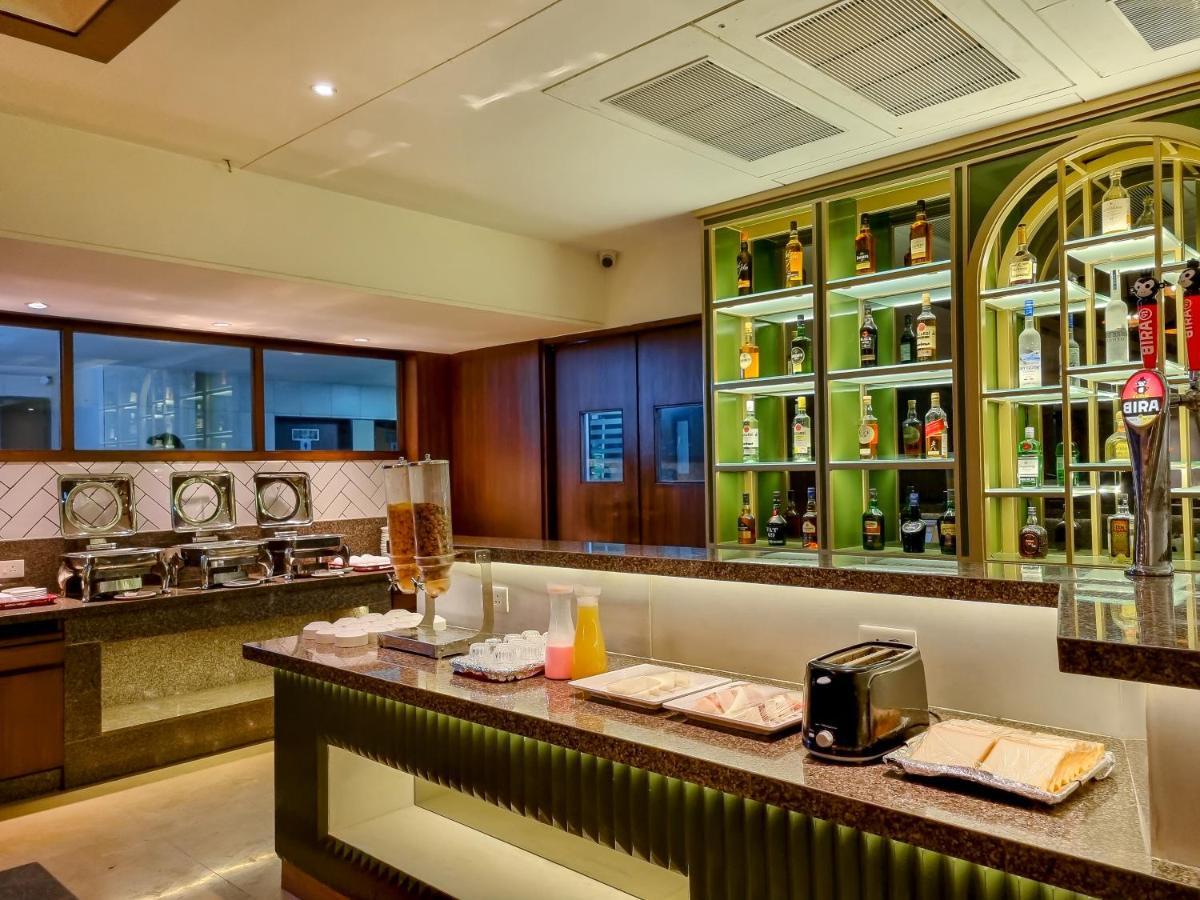 Freesia By Express Inn Pālghar Εξωτερικό φωτογραφία