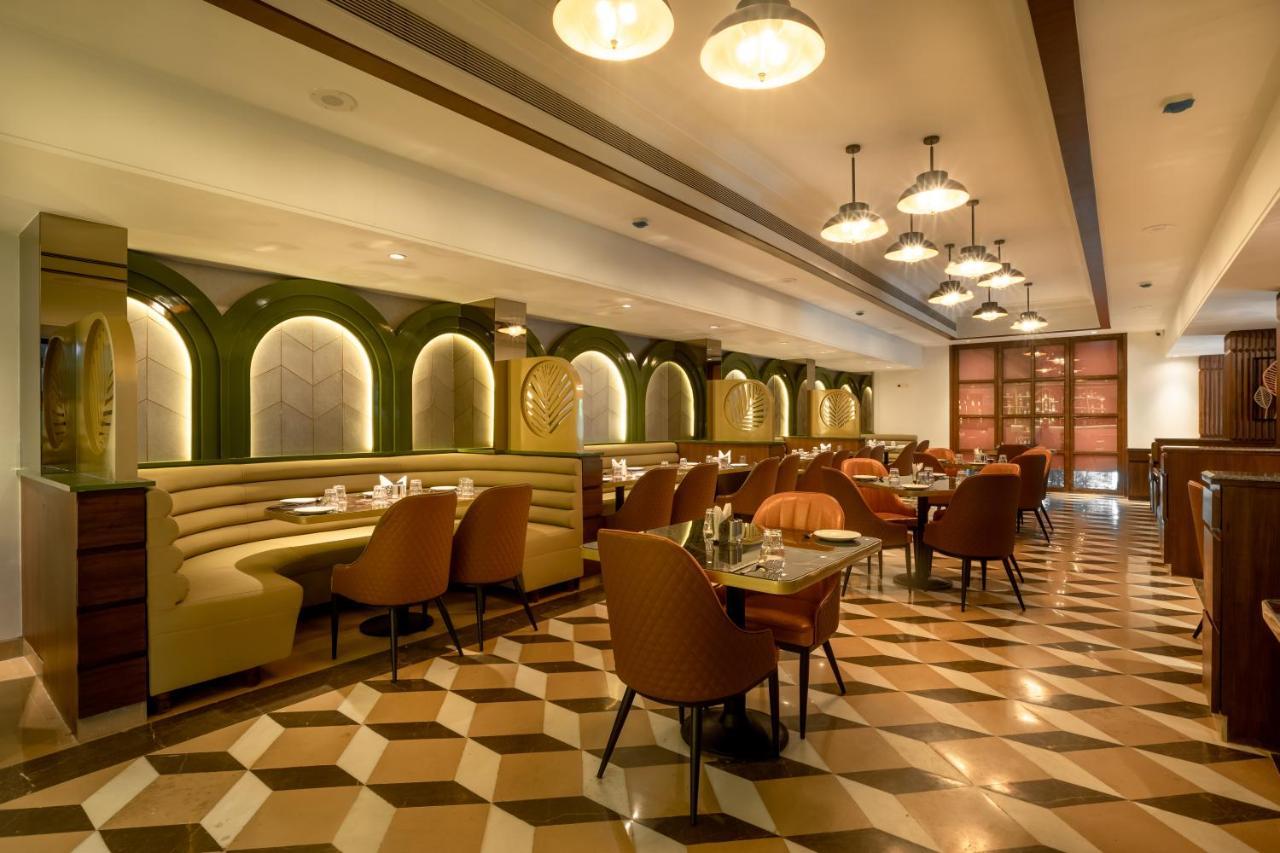 Freesia By Express Inn Pālghar Εξωτερικό φωτογραφία