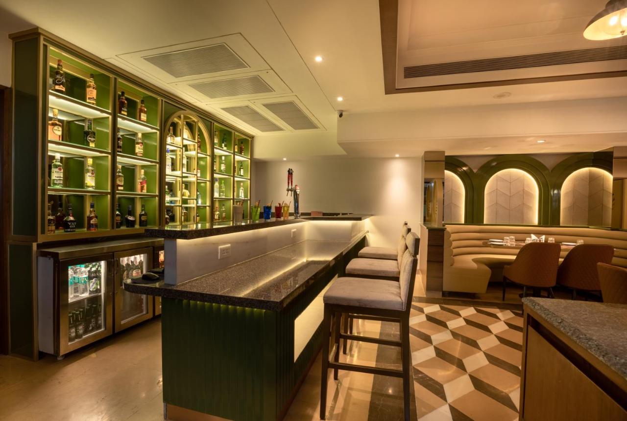 Freesia By Express Inn Pālghar Εξωτερικό φωτογραφία