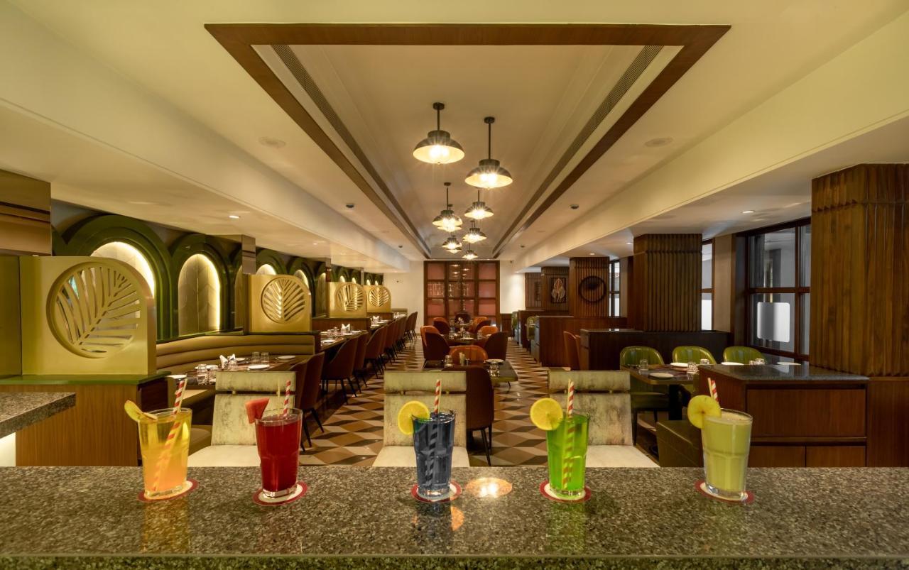 Freesia By Express Inn Pālghar Εξωτερικό φωτογραφία