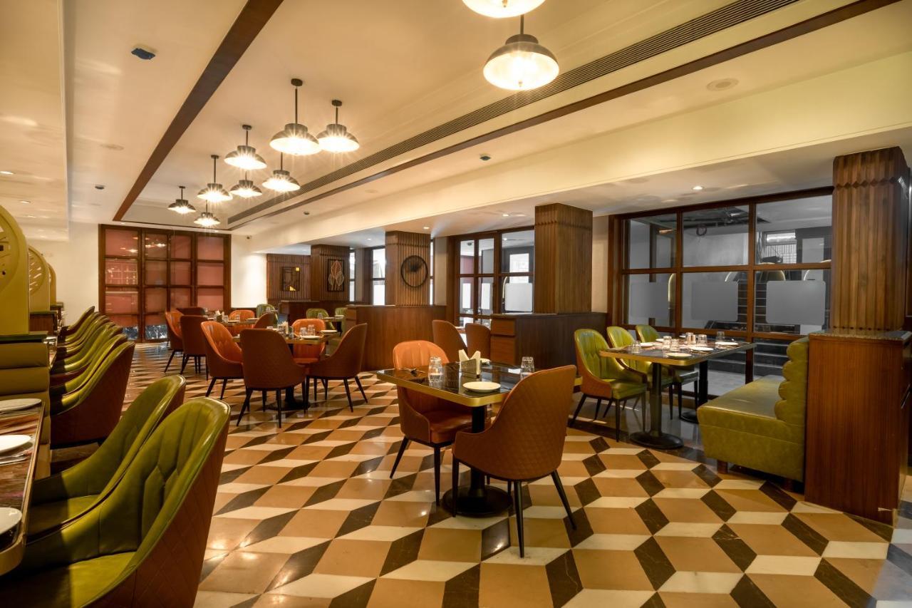 Freesia By Express Inn Pālghar Εξωτερικό φωτογραφία