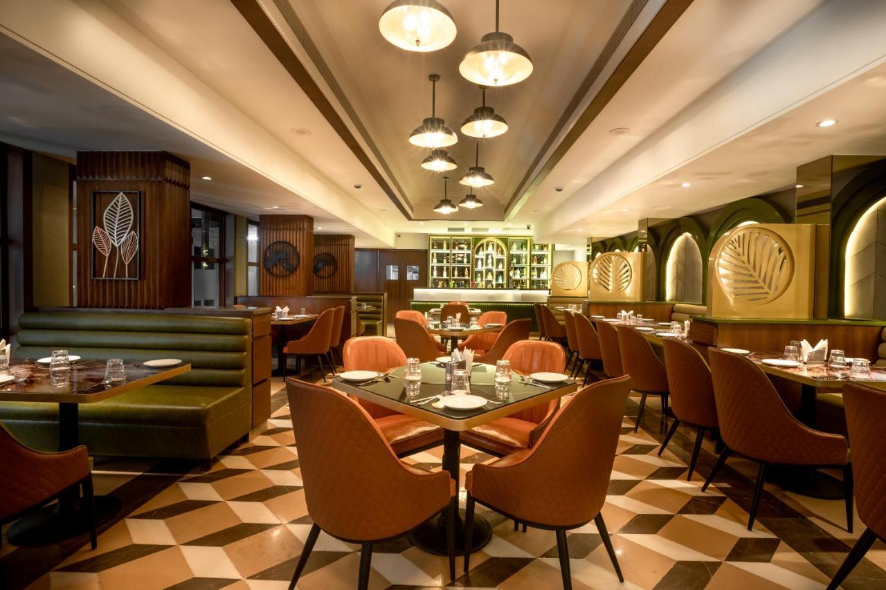 Freesia By Express Inn Pālghar Εξωτερικό φωτογραφία
