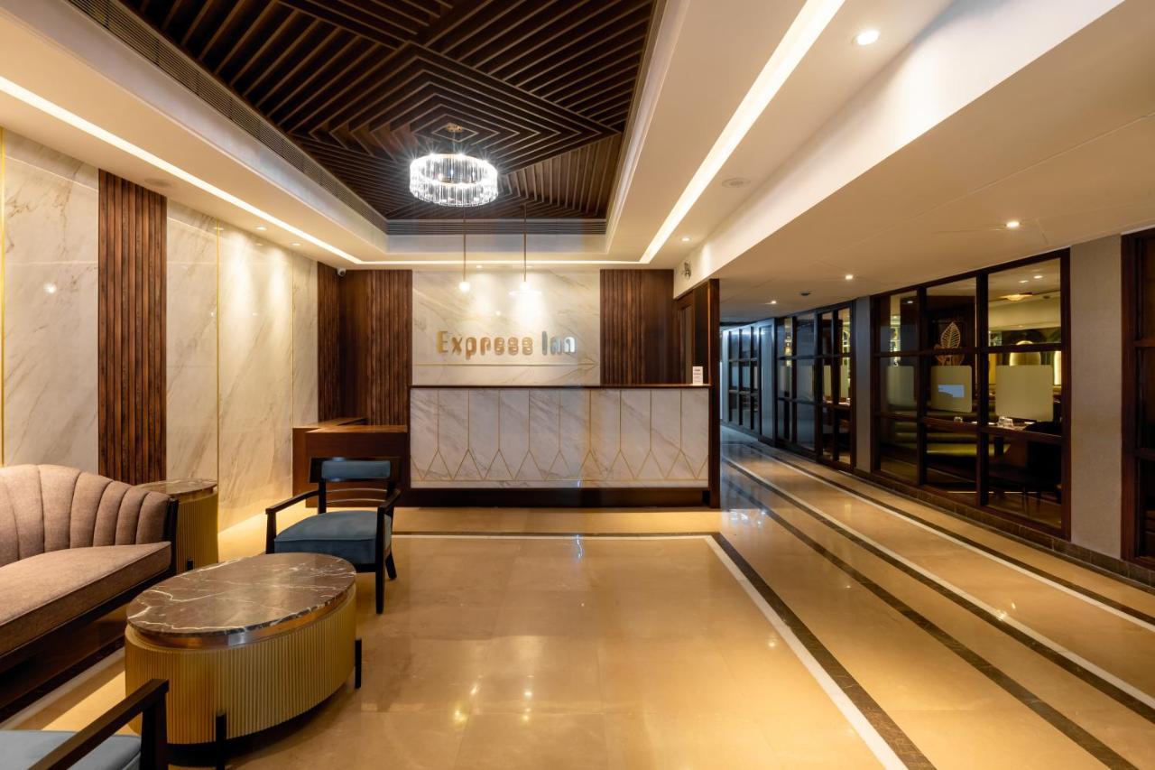 Freesia By Express Inn Pālghar Εξωτερικό φωτογραφία